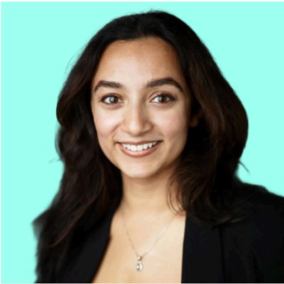 Tara Pichumani